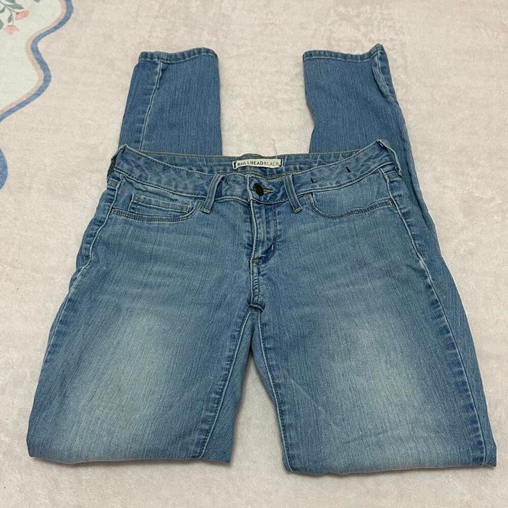 Unbranded Women's Blue Jeans